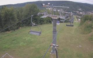Henryk Ski górna stacja - 16-09-2025 14:10