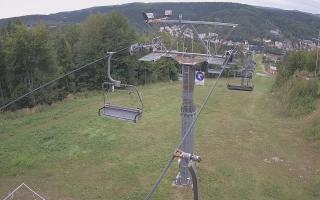 Henryk Ski górna stacja - 16-09-2025 14:15