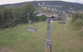 Henryk Ski górna stacja - 16-09-2025 14:26