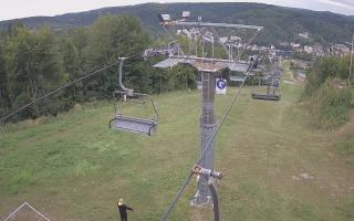 Henryk Ski górna stacja - 16-09-2025 14:37