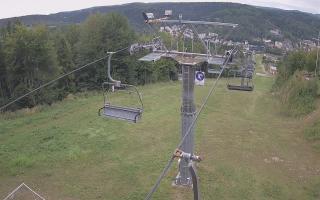 Henryk Ski górna stacja - 16-09-2025 14:04