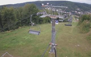 Henryk Ski górna stacja - 16-09-2025 14:47