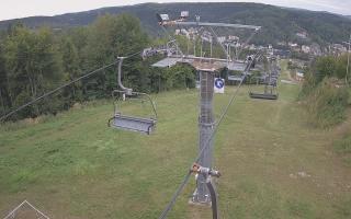 Henryk Ski górna stacja - 16-09-2025 14:53