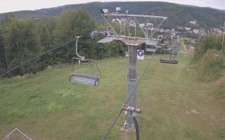 Henryk Ski górna stacja - 16-09-2025 15:14