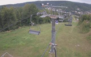 Henryk Ski górna stacja - 16-09-2025 15:20