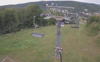 Henryk Ski górna stacja - 16-09-2025 15:30