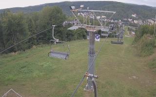 Henryk Ski górna stacja - 16-09-2025 15:36