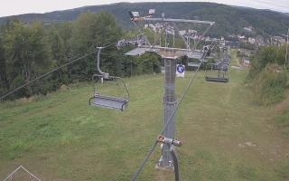 Henryk Ski górna stacja - 16-09-2025 15:04