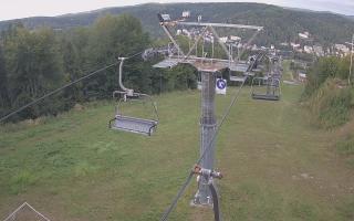 Henryk Ski górna stacja - 16-09-2025 15:41