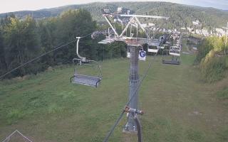 Henryk Ski górna stacja - 16-09-2025 15:46