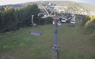 Henryk Ski górna stacja - 16-09-2025 15:52