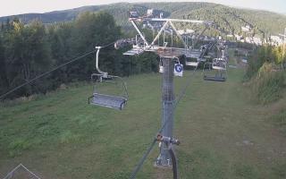 Henryk Ski górna stacja - 16-09-2025 15:57