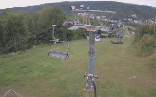 Henryk Ski górna stacja - 16-09-2025 15:09