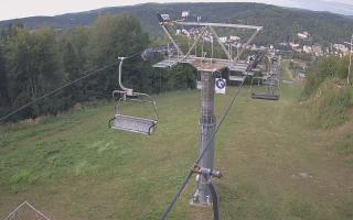 Henryk Ski górna stacja - 16-09-2025 16:13