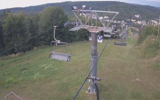 Henryk Ski górna stacja - 16-09-2025 16:19