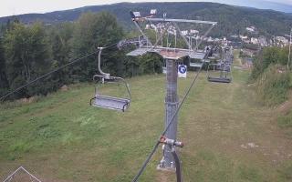 Henryk Ski górna stacja - 16-09-2025 16:24