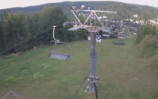 Henryk Ski górna stacja - 16-09-2025 16:03