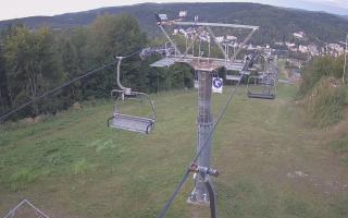 Henryk Ski górna stacja - 16-09-2025 16:40