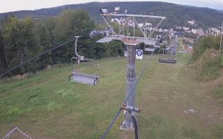 Henryk Ski górna stacja - 16-09-2025 16:46
