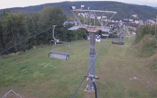 Henryk Ski górna stacja - 16-09-2025 16:56