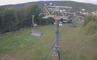Henryk Ski górna stacja - 16-09-2025 16:08