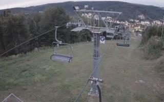 Henryk Ski górna stacja - 16-09-2025 17:12