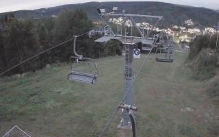 Henryk Ski górna stacja - 16-09-2025 17:18