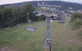 Henryk Ski górna stacja - 16-09-2025 17:02