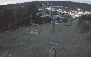 Henryk Ski górna stacja - 16-09-2025 17:23