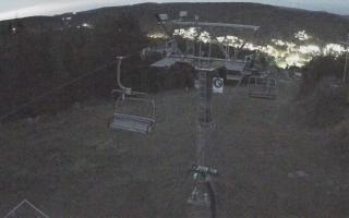 Henryk Ski górna stacja - 16-09-2025 17:29