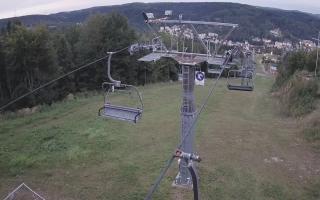 Henryk Ski górna stacja - 16-09-2025 17:07