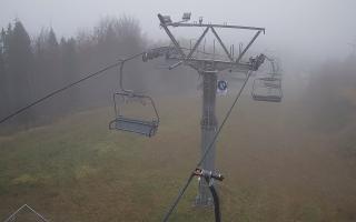 Henryk Ski górna stacja - 03-11-2025 09:02