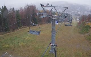 Henryk Ski górna stacja - 03-11-2025 10:01