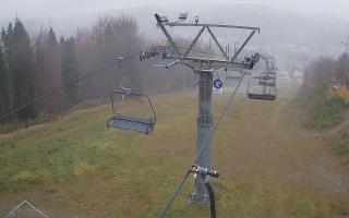 Henryk Ski górna stacja - 03-11-2025 10:17