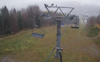 Henryk Ski górna stacja - 03-11-2025 10:22