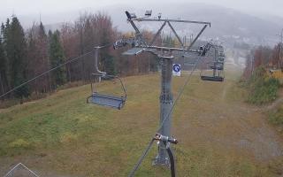 Henryk Ski górna stacja - 03-11-2025 10:39