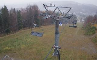 Henryk Ski górna stacja - 03-11-2025 10:55