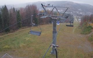 Henryk Ski górna stacja - 03-11-2025 11:00
