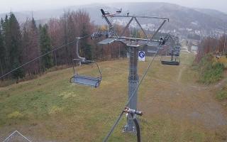 Henryk Ski górna stacja - 03-11-2025 11:22