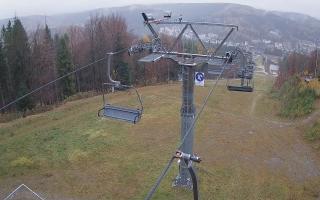 Henryk Ski górna stacja - 03-11-2025 11:32