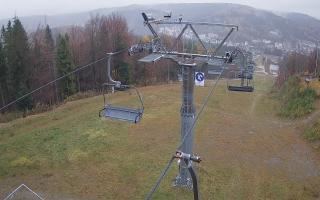 Henryk Ski górna stacja - 03-11-2025 11:38