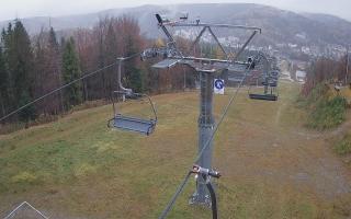 Henryk Ski górna stacja - 03-11-2025 11:48