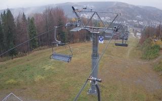 Henryk Ski górna stacja - 03-11-2025 11:54