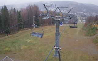 Henryk Ski górna stacja - 03-11-2025 11:59