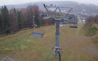 Henryk Ski górna stacja - 03-11-2025 12:26