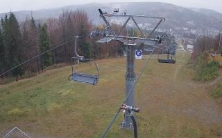 Henryk Ski górna stacja - 03-11-2025 12:31