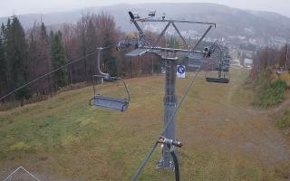 Henryk Ski górna stacja - 03-11-2025 12:37