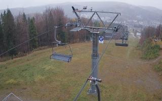 Henryk Ski górna stacja - 03-11-2025 12:48