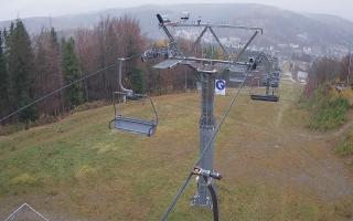 Henryk Ski górna stacja - 03-11-2025 13:14