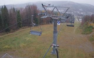 Henryk Ski górna stacja - 03-11-2025 13:25